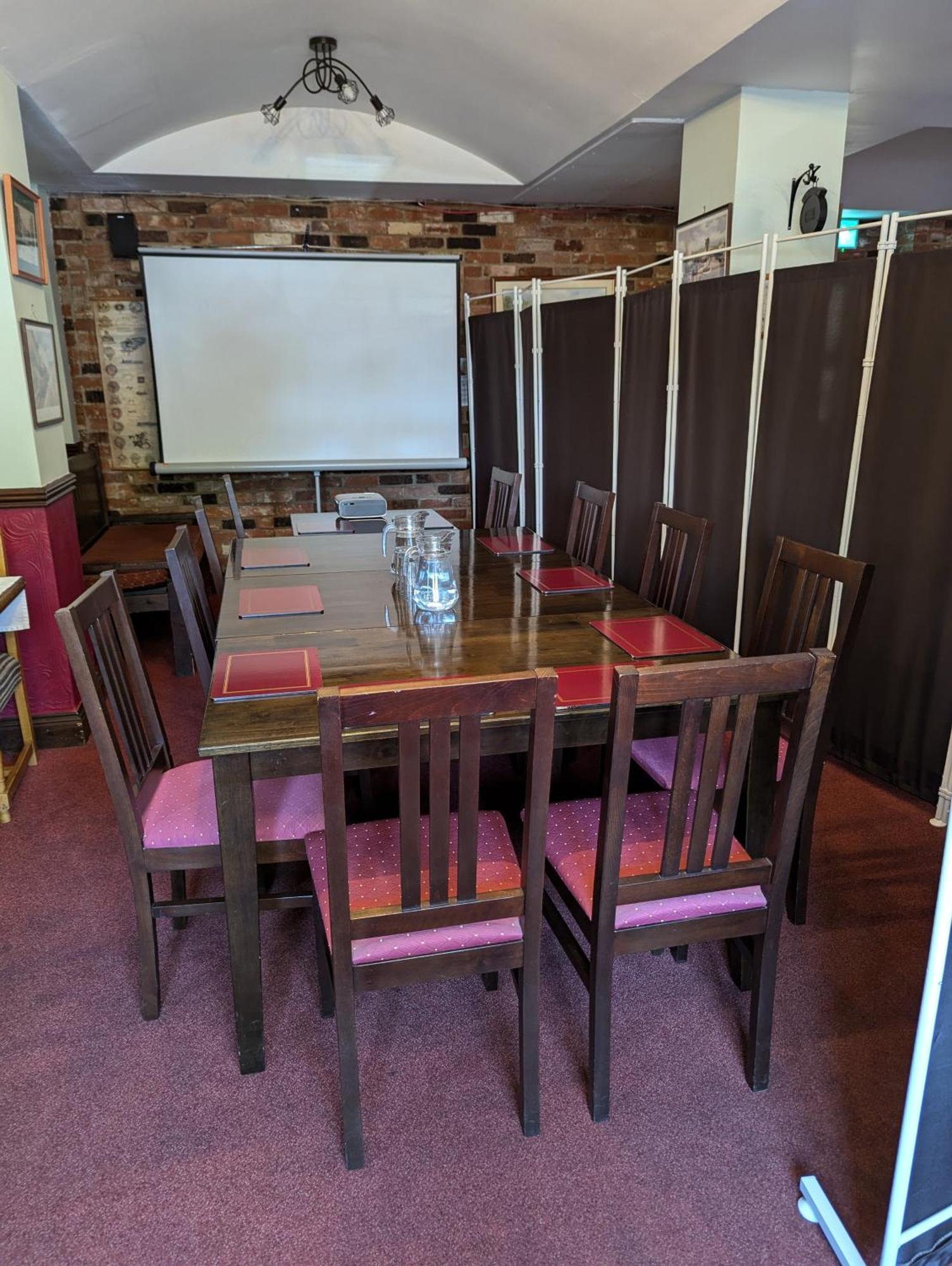 Railway Inn Culham Εξωτερικό φωτογραφία