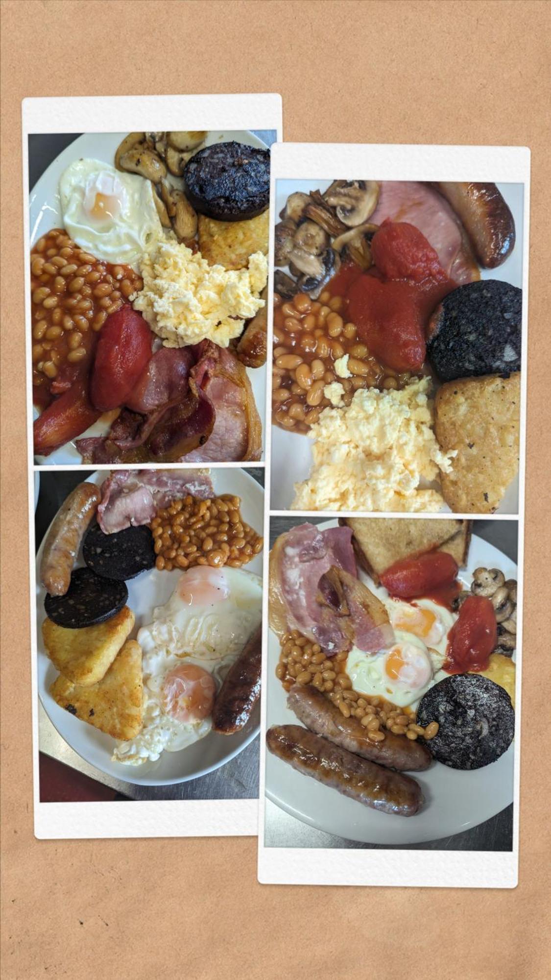 Railway Inn Culham Εξωτερικό φωτογραφία