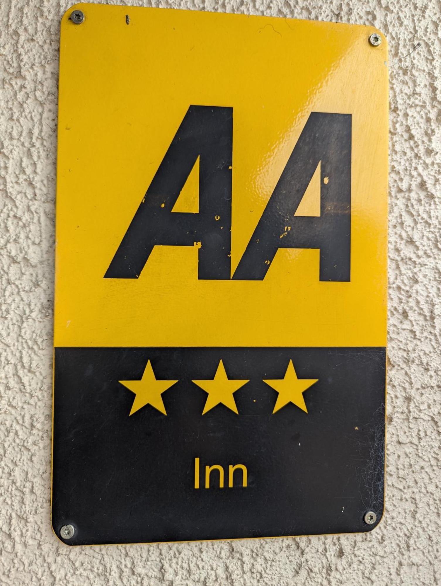 Railway Inn Culham Εξωτερικό φωτογραφία
