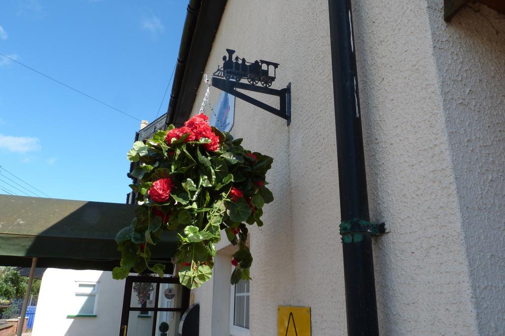 Railway Inn Culham Εξωτερικό φωτογραφία